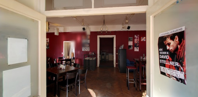 BarRock - Gastronomie und Hotellerie