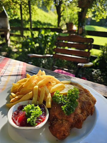 Gasthaus Ackermann - Bischofshofen