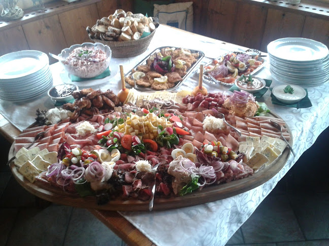 Comentarii opinii despre Gauxerstadl