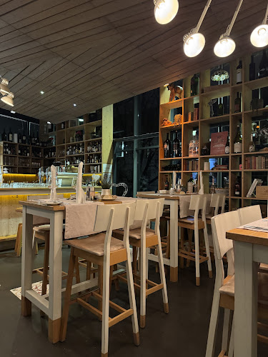 Schlossbrasserie - Linz