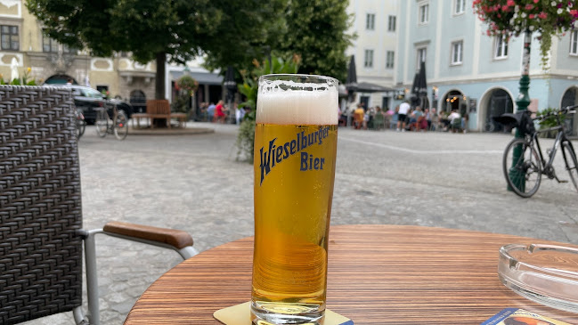 Opinii despre Aps în Linz - Gastronomie und Hotellerie