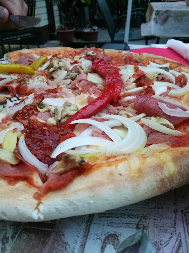 Pizzeria Miami - Bad Fischau