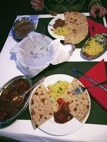 GANESHA Indian cuisine - Wien