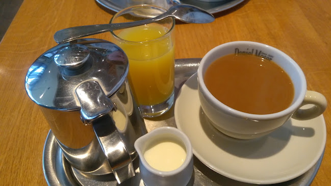 Opinii despre Bäckerei & Konditorei Forstner în Stadl-Paura - Gastronomie und Hotellerie