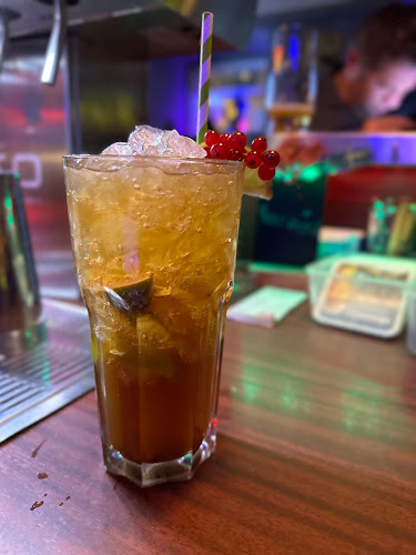 Miami J.B. Bistro/Pub - Gastronomie und Hotellerie