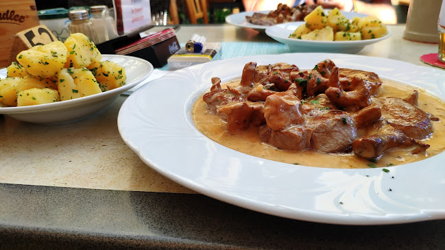 Stadlauer Vorstadtbeisl Selitsch - Wien