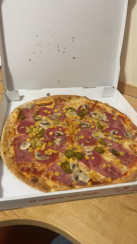 Cemo'Y Kebap - Gastronomie und Hotellerie