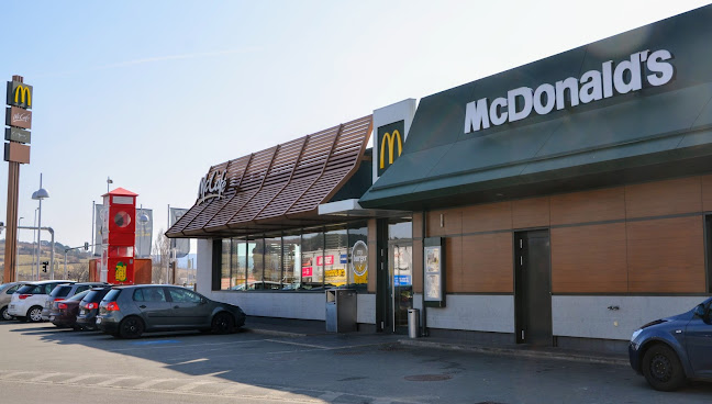 Comentarii opinii despre McDonald's Mattersburg