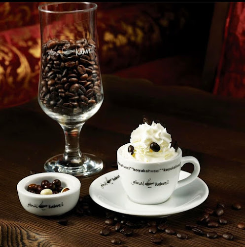 Gönül Kahvesi Dornbirn