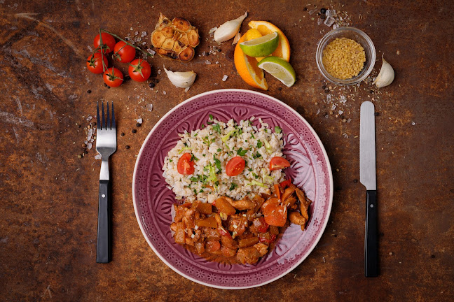 Comentarii opinii despre Cityfood Services GmbH