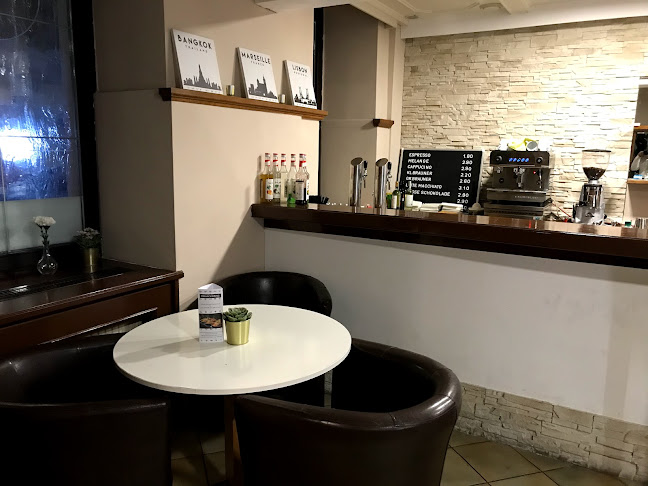 Opinii despre URBAN BROS. PIZZA & CO. în Wien - Gastronomie und Hotellerie