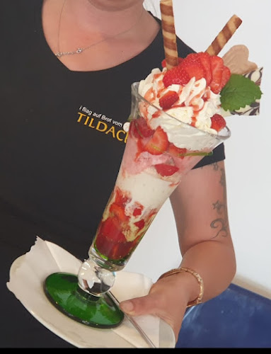 Bäckerei & Konditorei Tildach - Gastronomie und Hotellerie