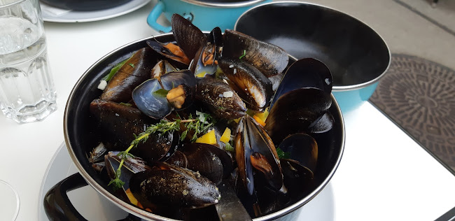 Fischviertel am Naschmarkt