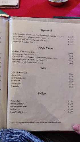 Mühlbachwirt - Traiskirchen