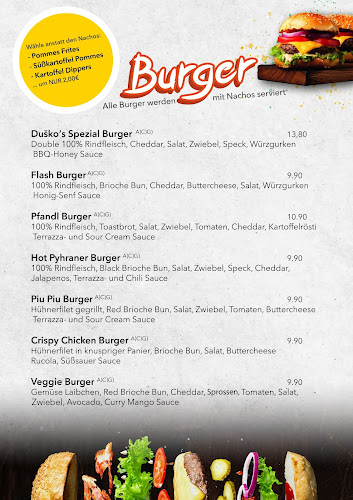 Terrazza - Restaurant am See - Pyhra