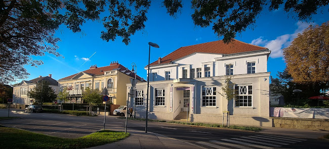 Asiatisches Restaurant - Baden