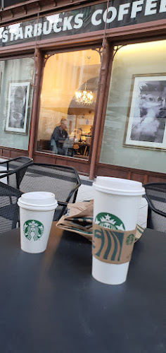 Comentarii opinii despre Starbucks