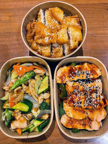 Comentarii opinii despre Restaurant Tokyo