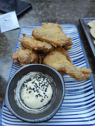 Karma Ramen - Japanese Noodle Bar - Wien