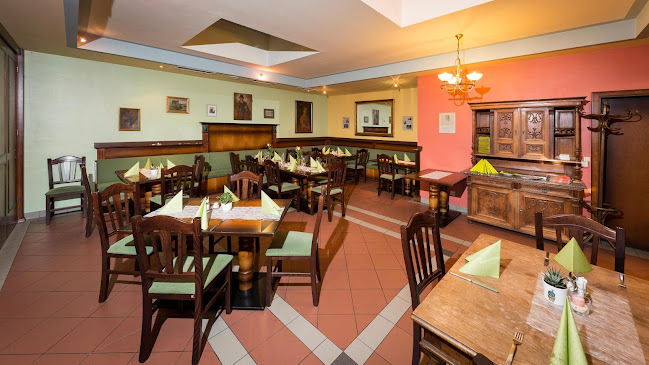 Gasthaus Dorfwirt Familie Reindl OG