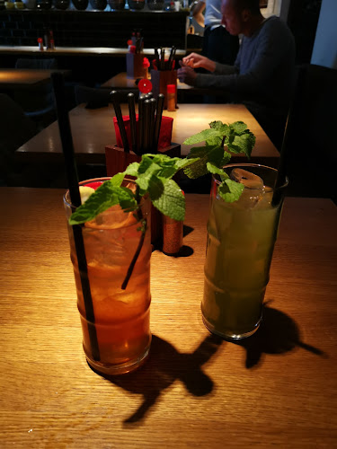 Karma Ramen - Japanese Noodle Bar - Wien