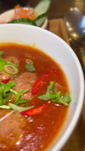 Banh Mi Hoi An - Gastronomie und Hotellerie