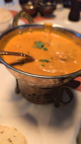 Taste of India Marxergasse - Gastronomie und Hotellerie