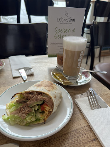 Leichtsinn Salzburg - Gastronomie und Hotellerie