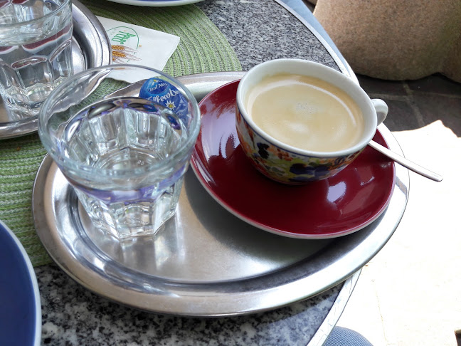 Bäckerei Rass - Gastronomie und Hotellerie