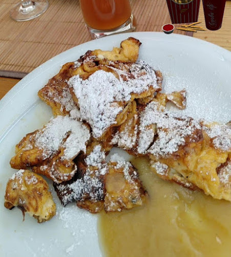 Gauxerstadl - Kirchberg in Tirol