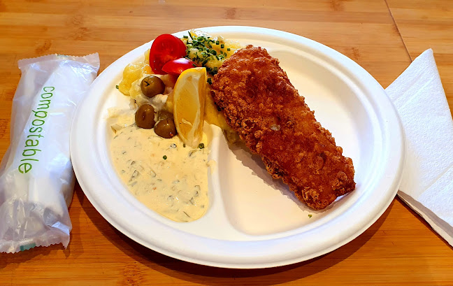 4er Station Imbiss - Gastronomie und Hotellerie