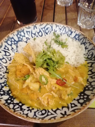 Lazarte - Latin American Food - Salzburg