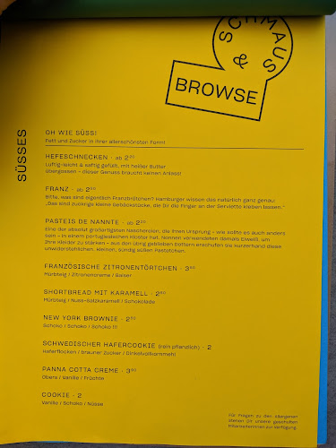 Schmaus & Browse Salzburg - Gastronomie und Hotellerie