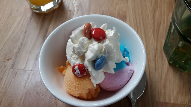 Watertuin World Kitchen - Gastronomie und Hotellerie