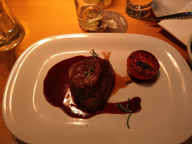 Figls - Gastronomie und Hotellerie