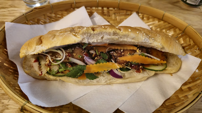 Opinii despre Le's - Vietnamesische Küche în Wien - Gastronomie und Hotellerie