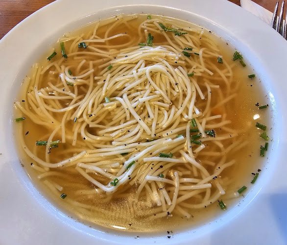 Mochoritsch Griffen-Rast