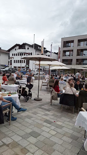 Opinii despre Post Bar în St. Johann in Tirol - Gastronomie und Hotellerie