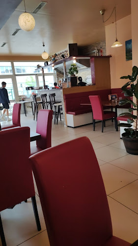 Pizzeria Onkel Donald - Graz