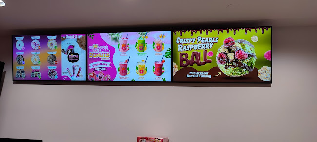 Royal Donuts Dornbirn