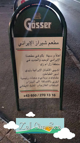 Comentarii opinii despre Shiraz Restaurant