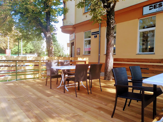 Desi Dhaba Restaurant