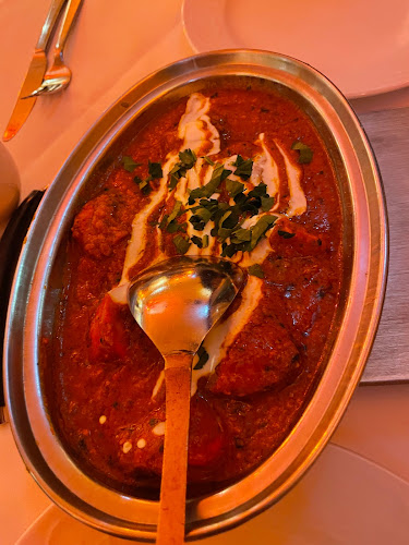 Zum Moghulhof - Gastronomie und Hotellerie