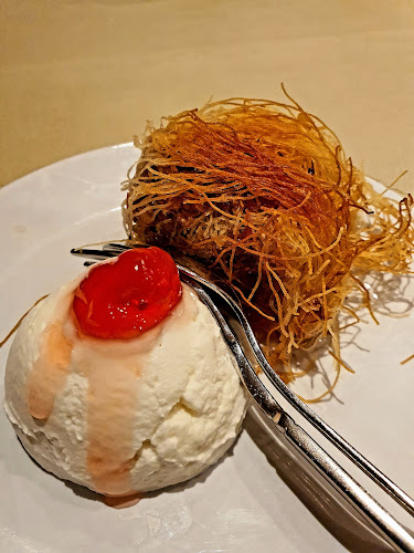 Comentarii opinii despre HELLENIC AURA