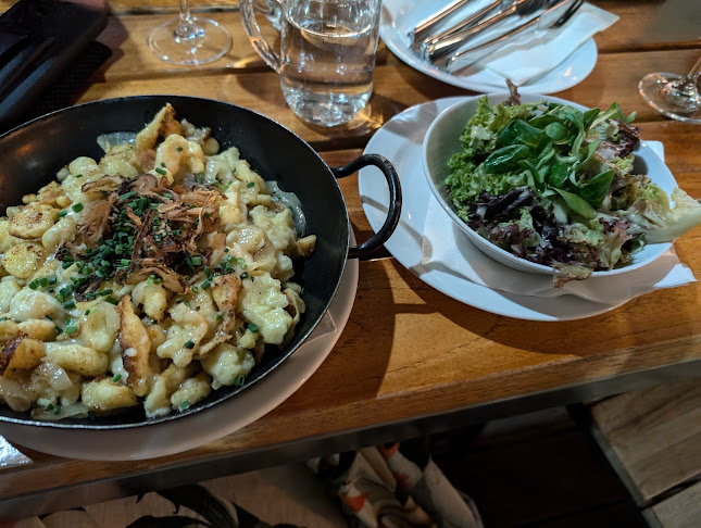 Opinii despre Schöne Perle în Wien - Gastronomie und Hotellerie