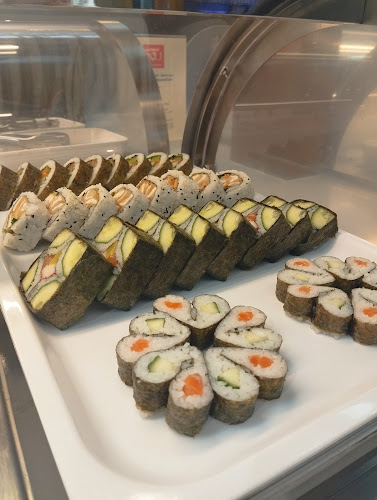 Comentarii opinii despre Amiya Wok & More Wels