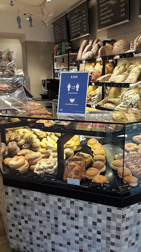 Opinii despre Bäckerei Kern - Jakominiplatz în Graz - Gastronomie und Hotellerie