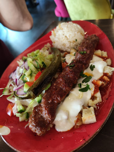 Kent Restaurant Penzing - Wien