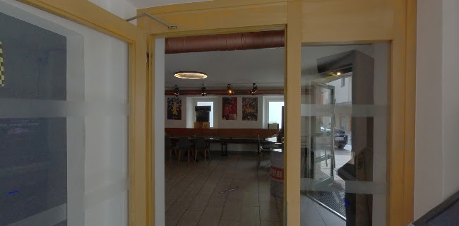 Pub Fiction - Gastronomie und Hotellerie