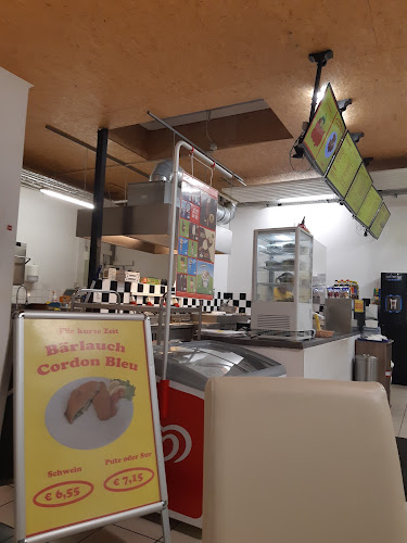 Schnitzelkistl - Wimpassing im Schwarzatale